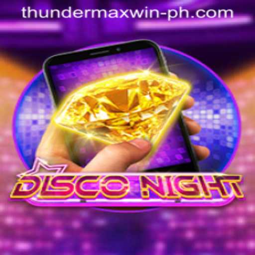 Experience Thrilling Adventures with DiscoNightM: Unleash the Thunder MaxWin