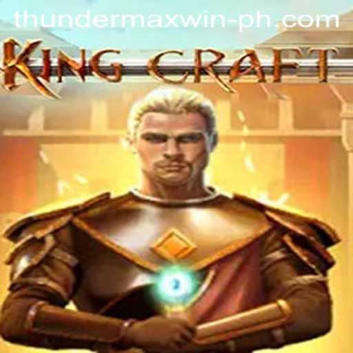 KingcraftMenomin: The Immersive World of Thunder MaxWin