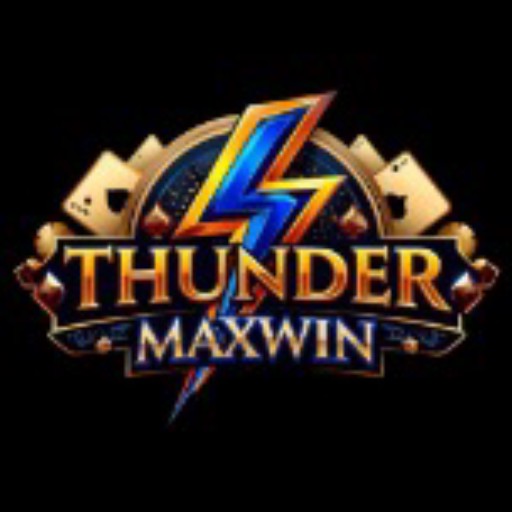 Thunder MaxWin